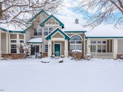 553 Azalea Cir, Northfield, OH, 44067