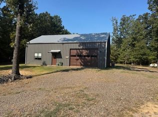 151 Eagle View Dr, Lewisville, AR 71845