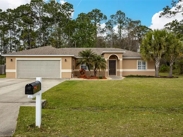 10 ZAUN TRAIL, PALM COAST, FL 32164