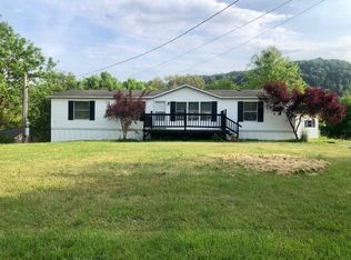 5611 Bloomingdale Rd, Blountville, TN 37617