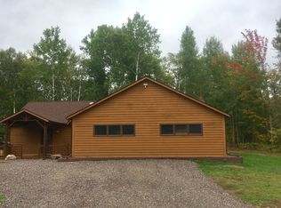 5362 Dickerman Rd, Saginaw, MN 55779