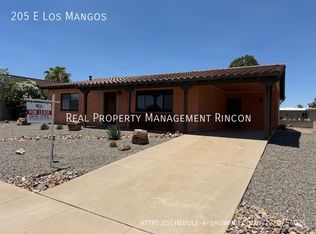 205 E Los Mangos, Green Valley, AZ 85614