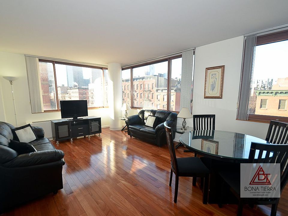 1st image of 393 W 49th St APT 4G