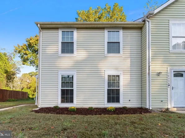 14334 Marlborough Ln, Upper Marlboro, MD 20772