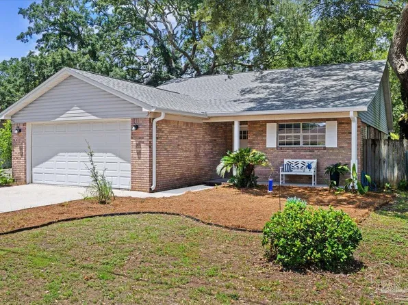7412 Saint James Pl, Pensacola, FL 32506