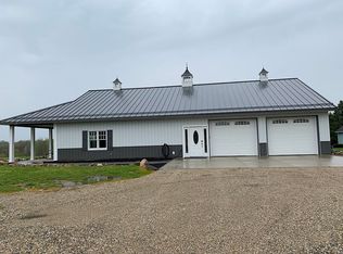 2282 N Lake Wilson Rd, Hillsdale, MI 49242