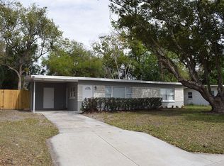 1605 W Grant St, Orlando, FL 32805