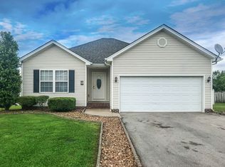 537 Aries Ct, Bowling Green, KY 42101