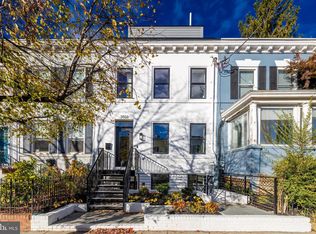 3503 T St NW, Washington, DC 20007