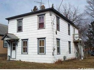 1160 Foster St, Cumberland, WI 54829