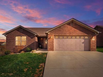 307 Wyldwood Way, Berea, KY, 40403