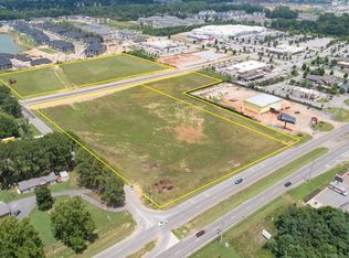Us Highway 72 W, Madison, AL 35756