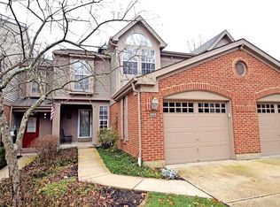 1664 Emerald Glade Ln, Cincinnati, OH 45255