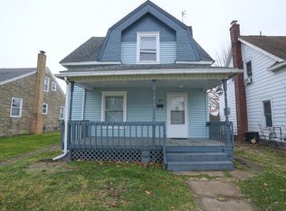 415 E Lawrence St, Mishawaka, IN 46545