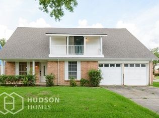 15915 Ridgerock Rd, Missouri City, TX 77489