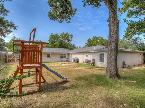 245 Parkins St, Sulphur Springs, TX 75482