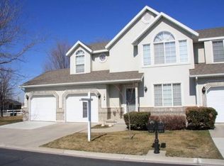 184 Park Shadows Cir, Bountiful, UT 84010