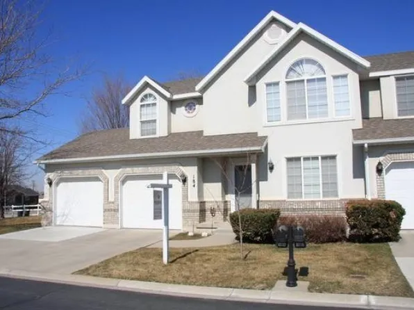 184 Park Shadows Cir, Bountiful, UT 84010