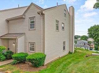 155 Kendrick Ave APT T7, Quincy, MA 02169