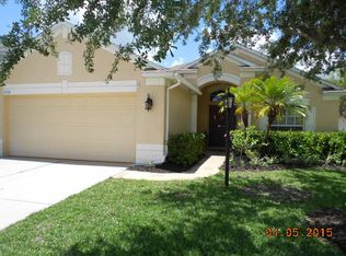 11510 Water Poppy Ter, Lakewood Ranch, FL 34202