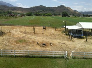 182 E 400 S, Genola, UT 84655