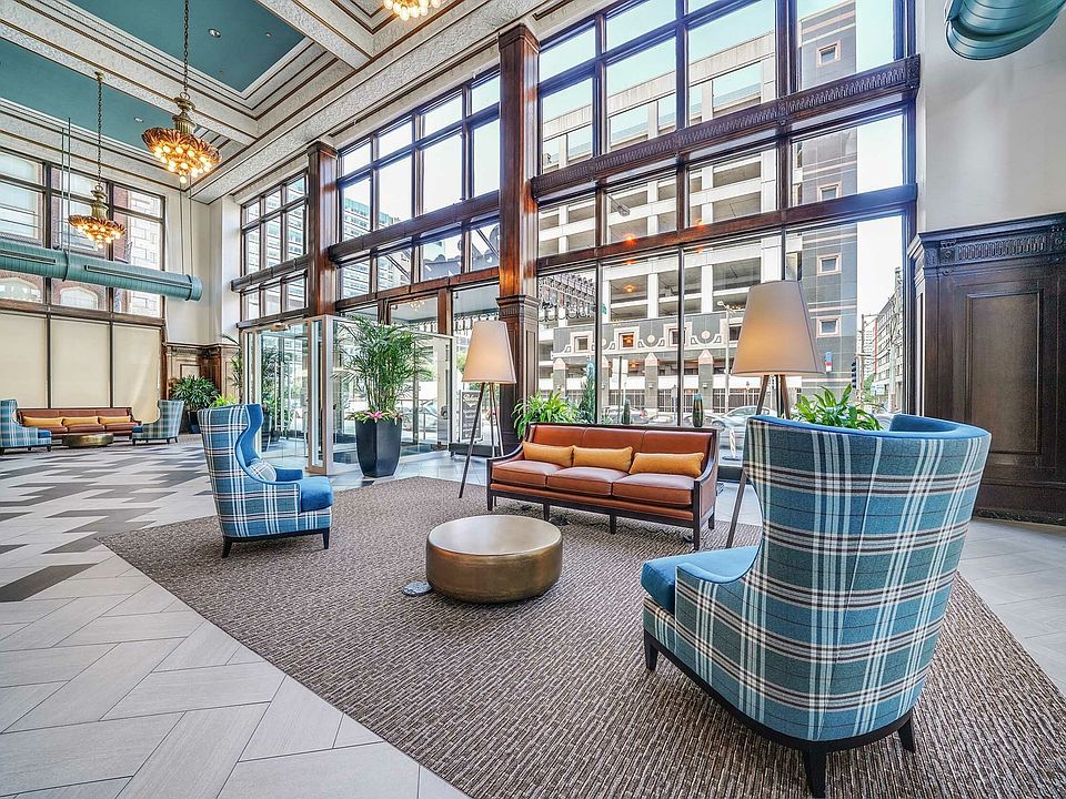 Packard lobby wide
