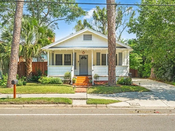 4625 Post St, Jacksonville, FL 32205