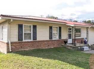 206 Cason Rd, Cedartown, GA 30125