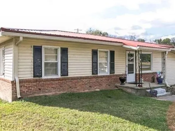 206 Cason Rd, Cedartown, GA 30125