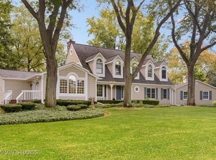 820 Inverway, Inverness, IL 60067