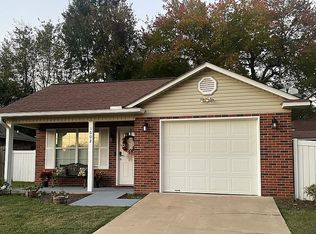 1002 Jordan Ln, Texarkana, TX 75503