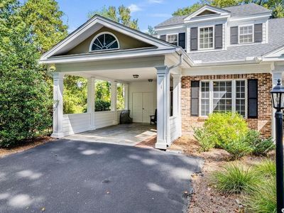 489-1 Golden Bear Dr. #1, Pawleys Island, SC, 29585