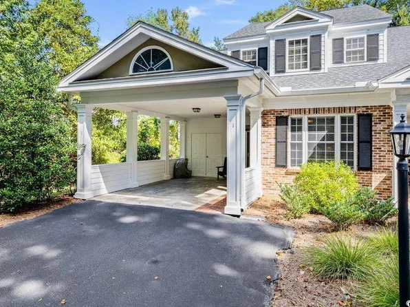489-1 Golden Bear Dr. #1, Pawleys Island, SC 29585
