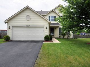 2967 Carlsbad, Plainfield, IL 60503