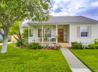 3603 Rutgers Ave, Long Beach, CA 90808