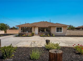 17821 Fairhaven Ave, Santa Ana, CA 92705