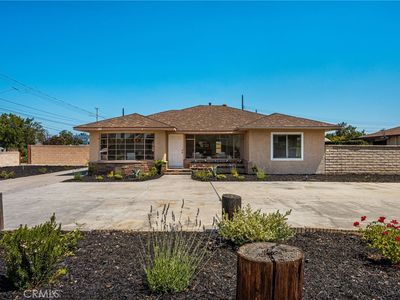 17821 Fairhaven Ave, Santa Ana, CA, 92705