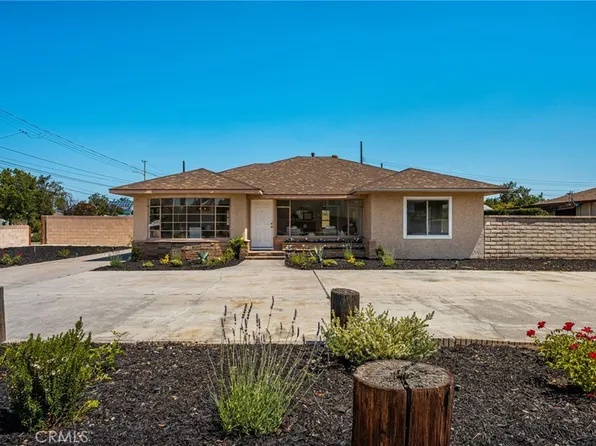 17821 Fairhaven Ave, Santa Ana, CA 92705