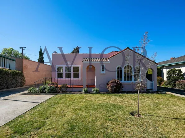489 S Murphy Ave, Sunnyvale, CA 94086