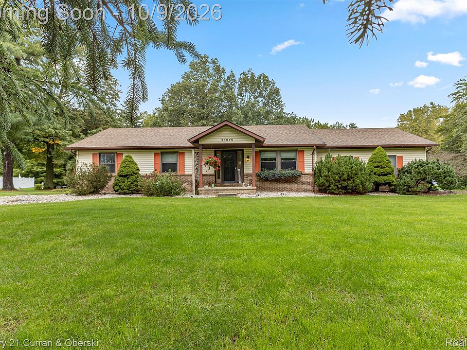 1st image of 43040 Willis Rd