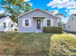 2300 N Ball Ave, Muncie, IN 47304