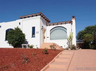 4627 Alice St, San Diego, CA 92115