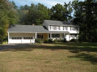2 Seneca St, Norfolk, MA 02056