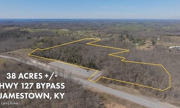 2nd image of TRACT Us Highway 127 #A