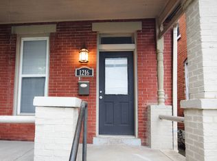 1216 Summit St, Columbus, OH 43201