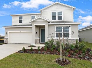 5229 Bee Balm St, Lake Hamilton, FL 33851