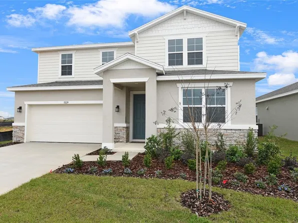 5229 Bee Balm St, Lake Hamilton, FL 33851