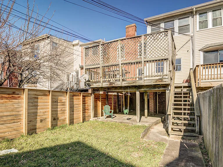 4008 Illinois Ave NW #B — Photo 17