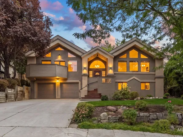 3688 N Stone Creek Way, Boise, ID 83703
