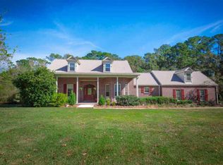 2562 Lakefair Dr, Tallahassee, FL 32317